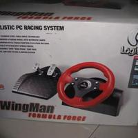 Logitech WingMan Formula Force