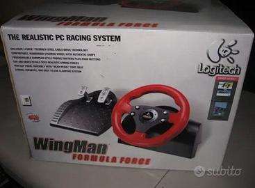 Logitech WingMan Formula Force