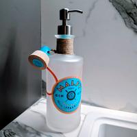 Dispenser sapone Gin MALFY rosa