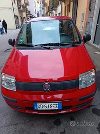 Fiat panda 2serie