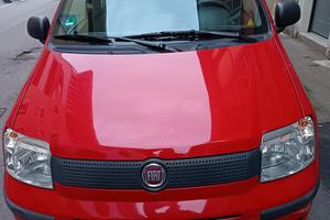 Fiat panda 2serie