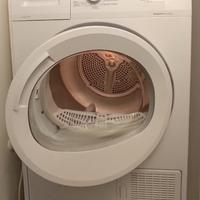 Asciugatrice Beko DRXS722W