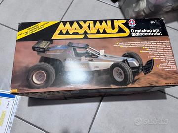 Maximus Estrela 1.10 clone yonezawa land dash