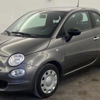 Fiat 500 1.0 Hybrid Cult