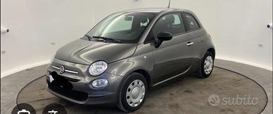 Fiat 500 1.0 Hybrid Cult