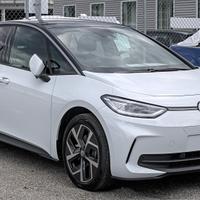 ricambi usati volkswagen id.3 elettrica 2023-2025
