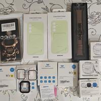 accessori smartphone