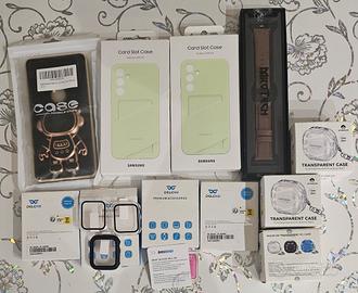 accessori smartphone