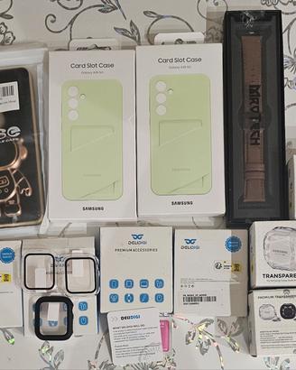 accessori smartphone