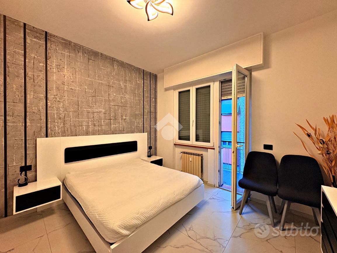Apartment in Savona, Rusca - Vista 3
