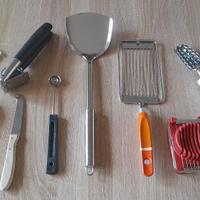 Utensili da cucina