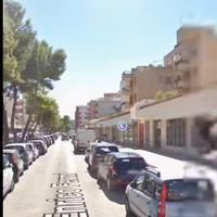 Box deposito via enrico fermi 30mq