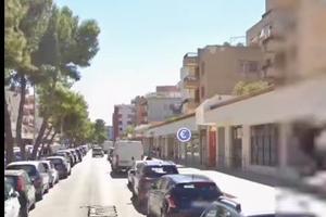 Box deposito via enrico fermi 30mq