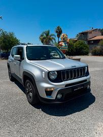 Jeep Renegade 2019
