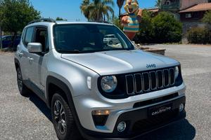 Jeep Renegade 2019