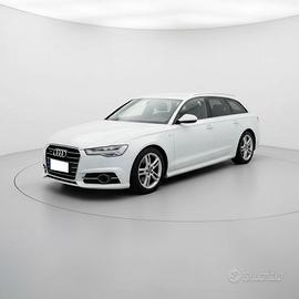 Audi A6 Avant 2.0 tdi ultra Business Plus 190cv s-