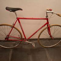 Bici maffioletti vintage da uomo