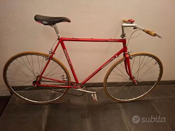 Bici maffioletti vintage da uomo