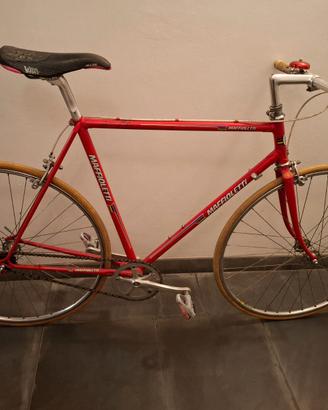 Bici maffioletti vintage da uomo