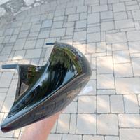 fianchetto Triumph street triple