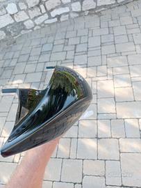 fianchetto Triumph street triple