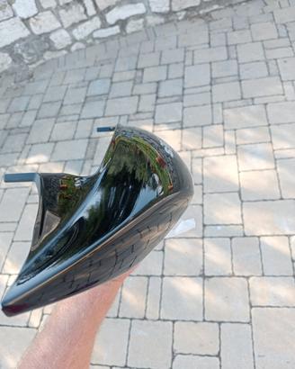 fianchetto Triumph street triple