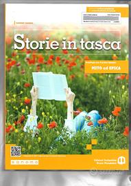 storie in tasca mito ed epica