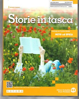 storie in tasca mito ed epica
