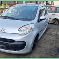 Ricambi Usati CITROEN C1 2006