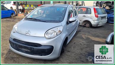 Ricambi Usati CITROEN C1 2006