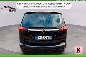 OPEL ZAFIRA TOURER 7 POSTI - 2.0 CDTI - COSMO