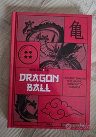 libro dragon ball