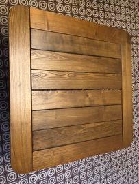 Tavolino basso salotto