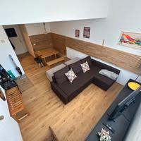 Monolocale Sansicario Alto