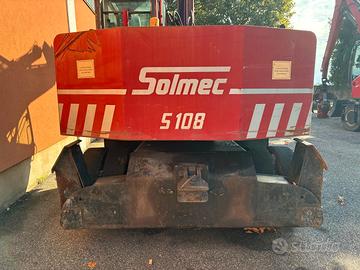 Caricatore Solmec S108