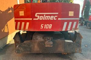 Caricatore Solmec S108