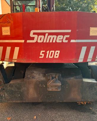 Caricatore Solmec S108
