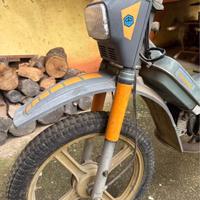 Super bravo piaggio