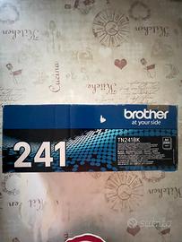 brother at your side TN241BK A4 2500