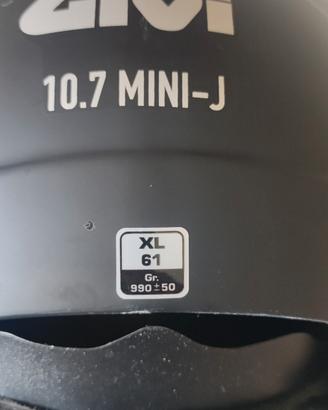 casco GIVI
