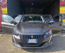 Peugeot 208 PureTech 75 Stop&Start 5 porte Like