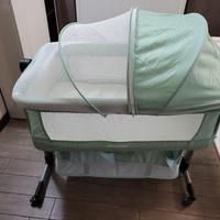 culla per neonati 