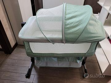 culla per neonati 