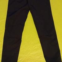 Pantalone da equitazione bambina