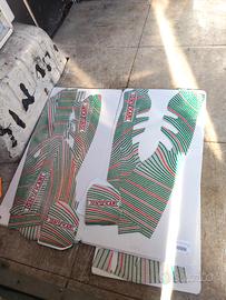kit carene Tony kart 401 T nuove 