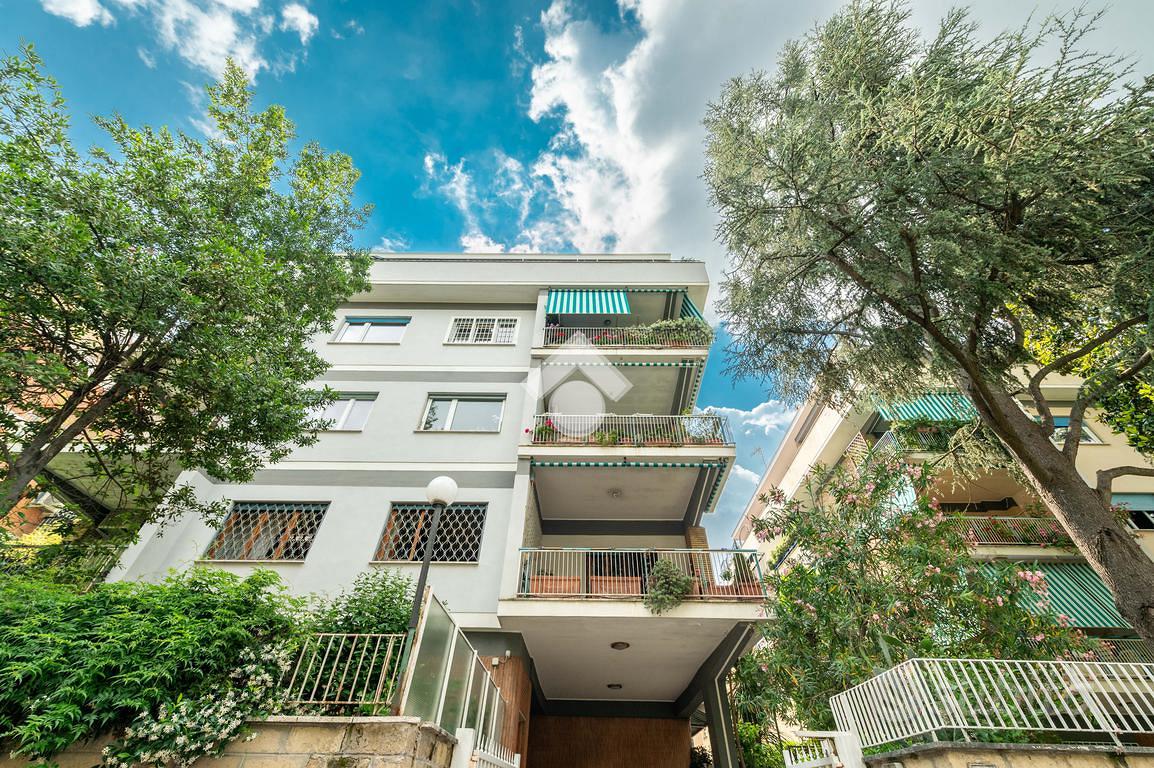 Appartamento – Roma, Trionfale - Vista 2