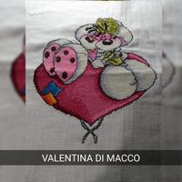 quadretto a punto croce 