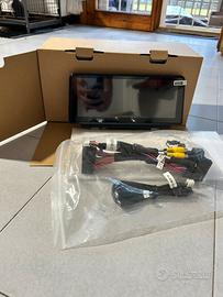 BMW F30 F31 NBT 10.25” CarPlay android auto Linux