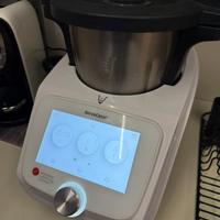 Monsieur Cuisine Connect