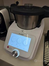 Monsieur Cuisine Connect